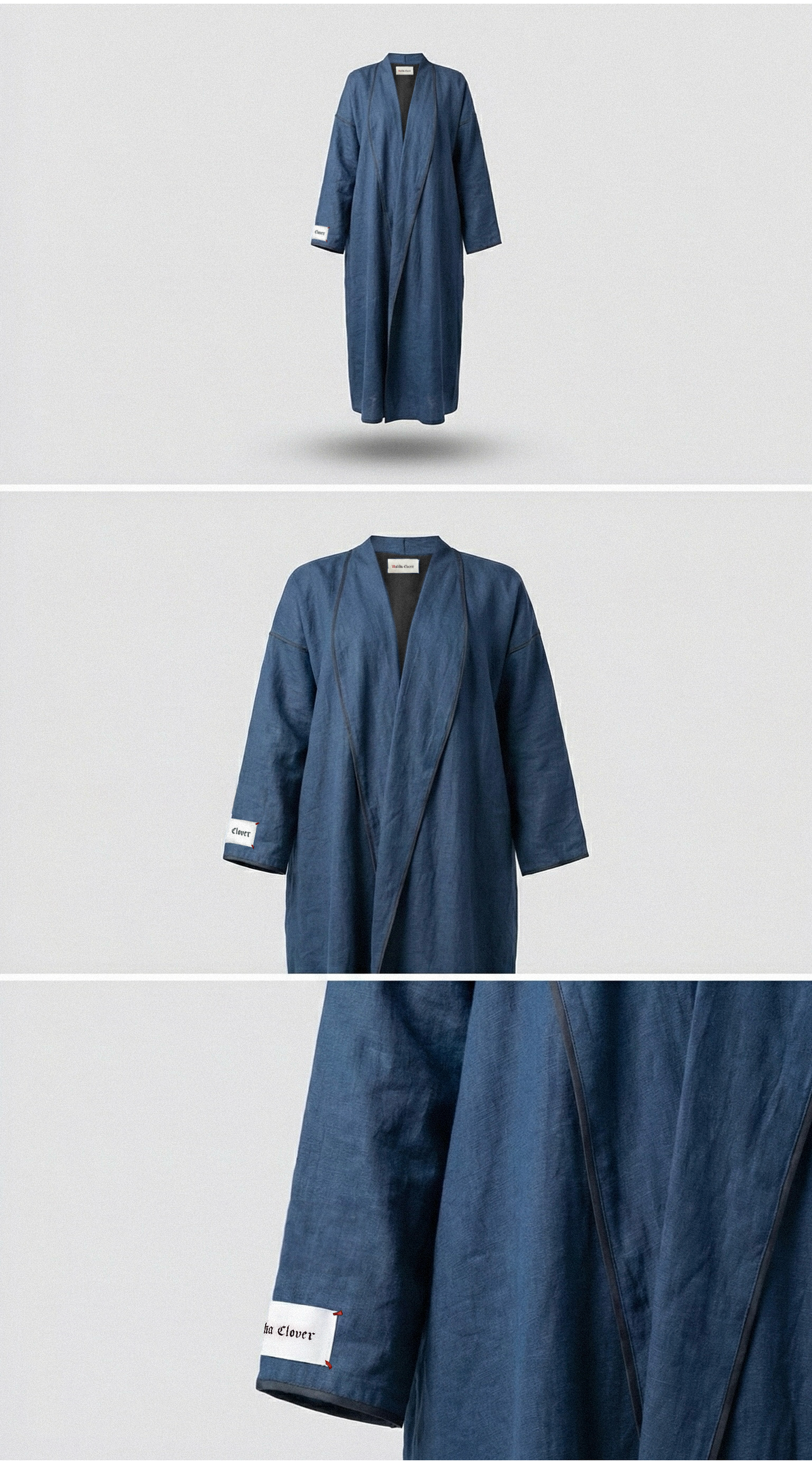 VYRA — Abaya