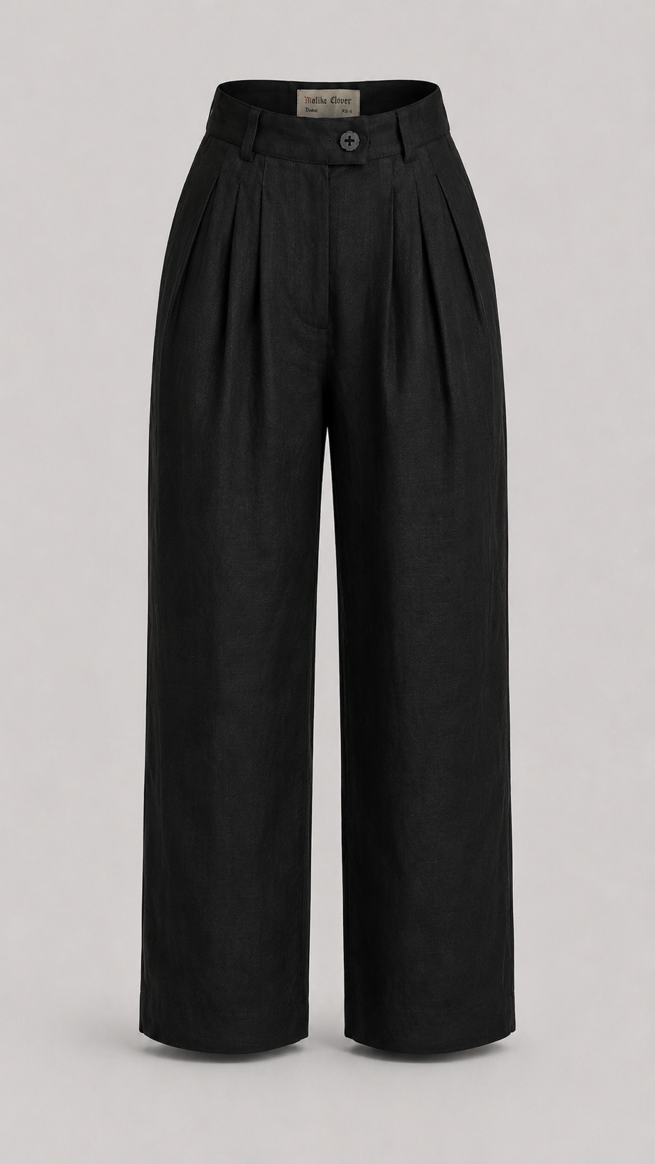UMBRA — Classic Linen pant