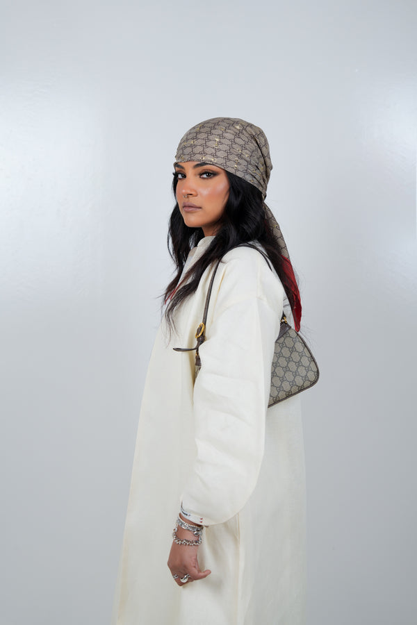 AUREL — Abaya