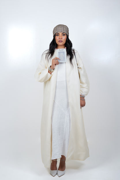 AUREL — Abaya