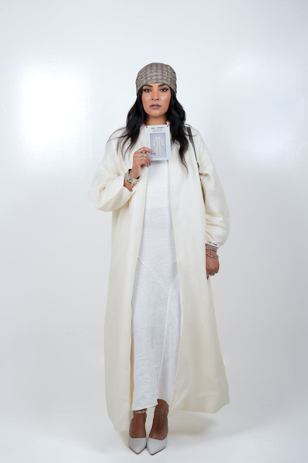 AUREL — Abaya