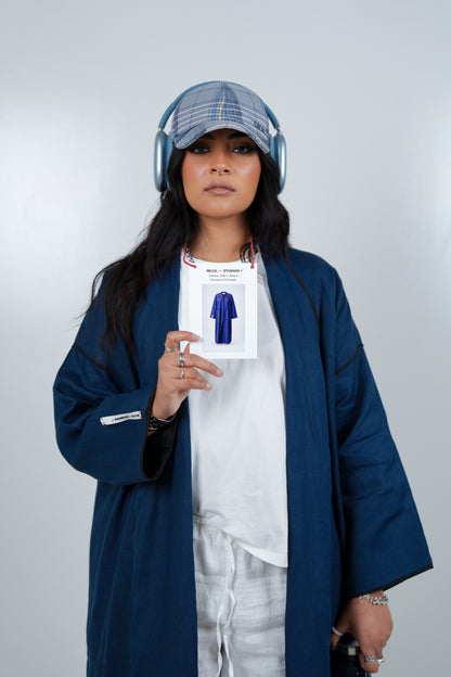 VYRA — Abaya