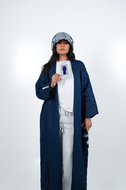 VYRA — Abaya