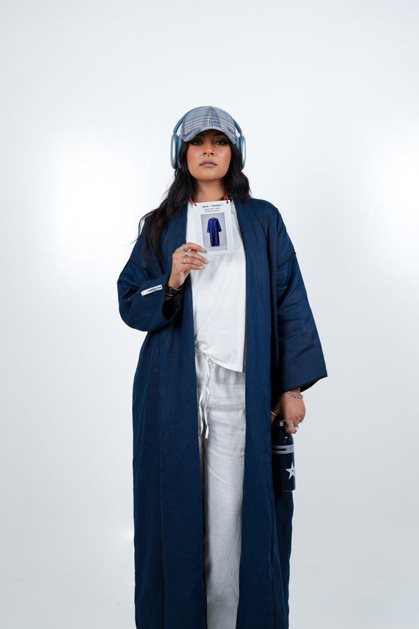 VYRA — Abaya