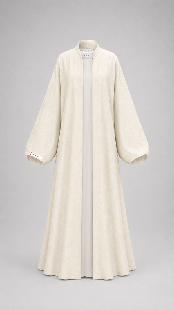 AUREL — Abaya
