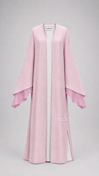 ROUVE — Abaya