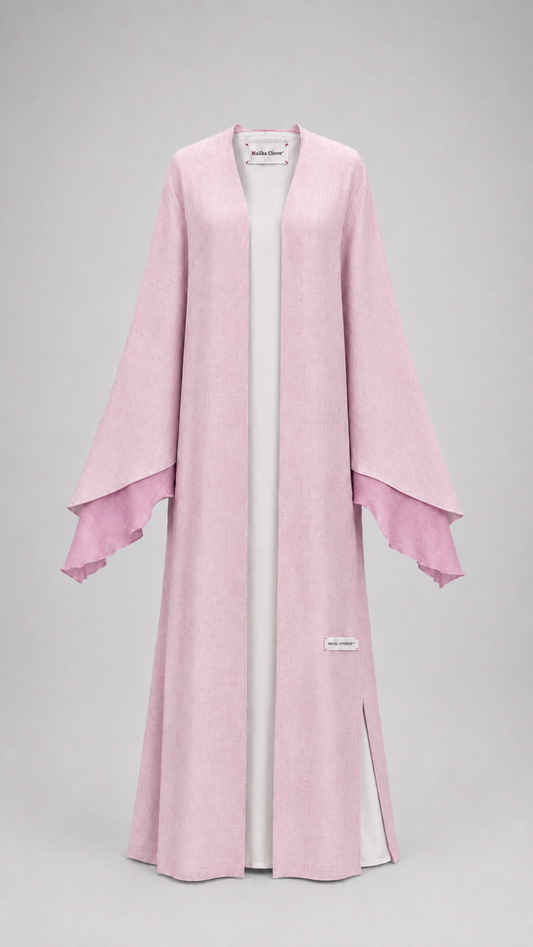 ROUVE — Abaya