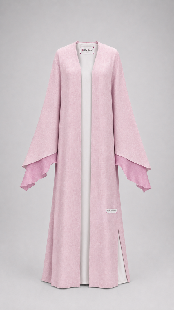 ROUVE — Abaya