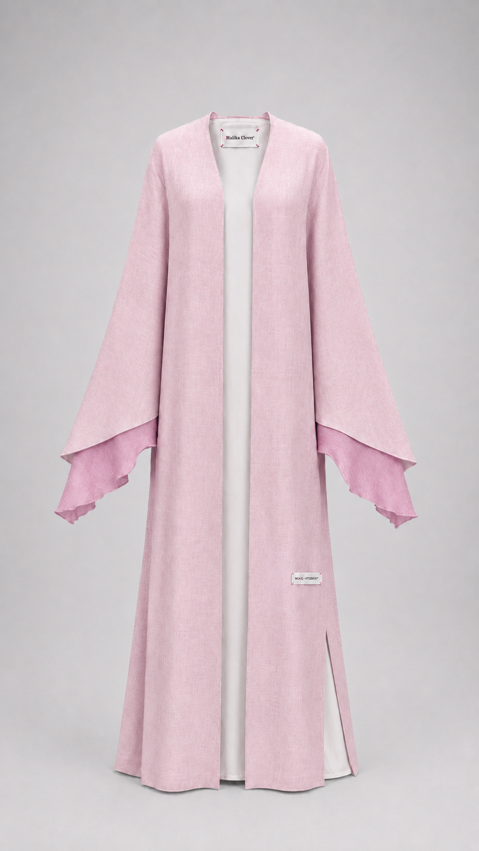 ROUVE — Abaya