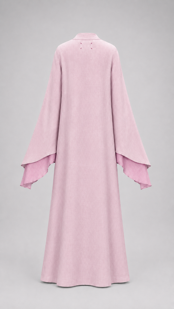 ROUVE — Abaya