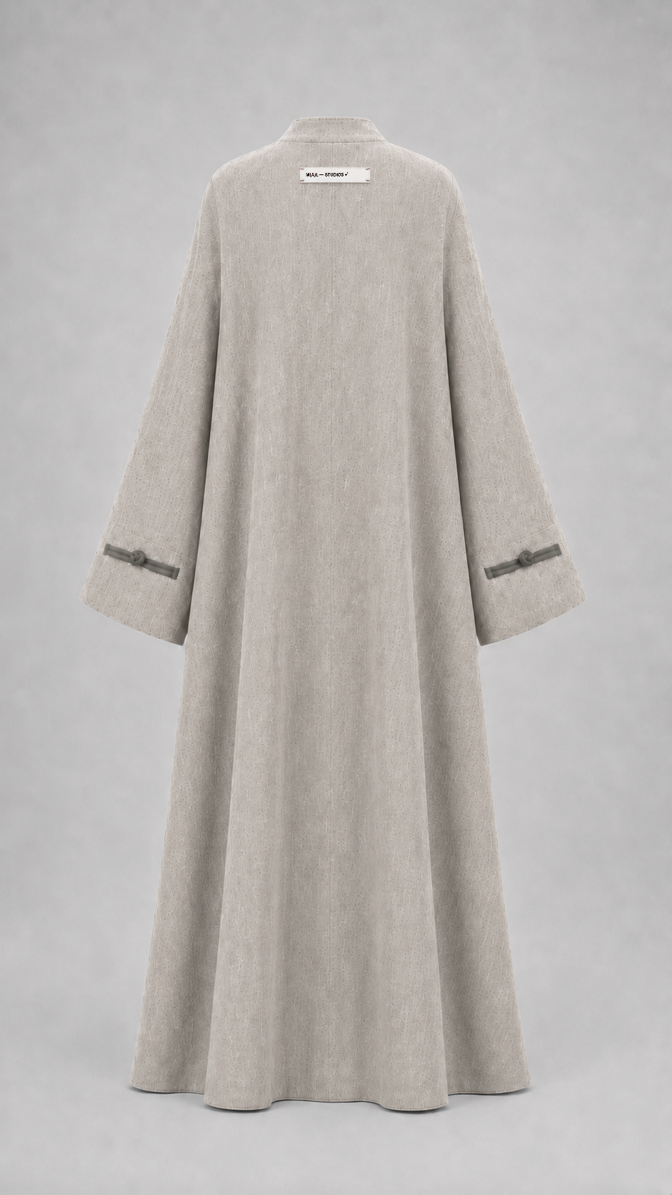 TERRA - Abaya