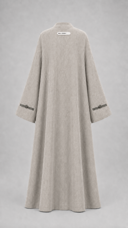 TERRA - Abaya