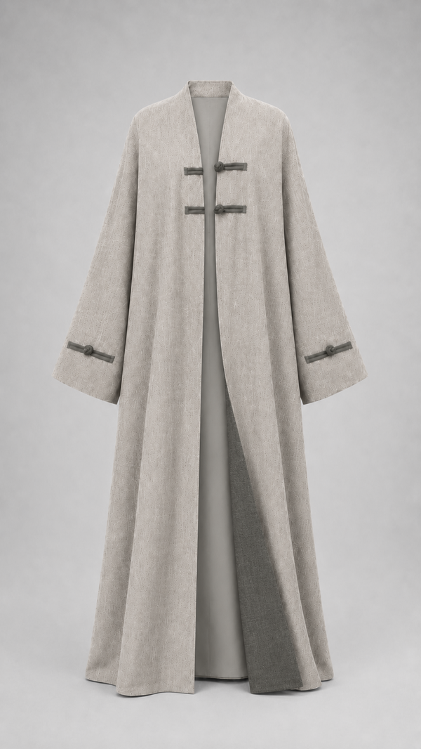 TERRA - Abaya