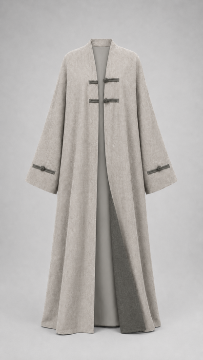 TERRA - Abaya