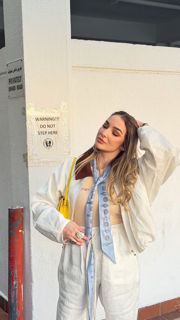 NOMA — Bomber Jacket