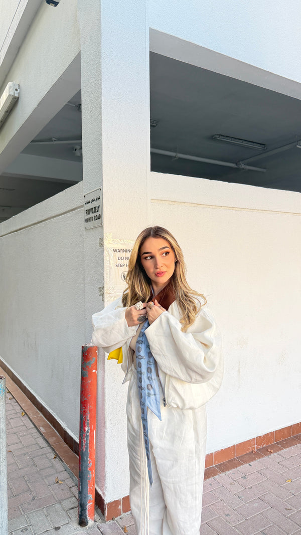 NOMA — Bomber Jacket