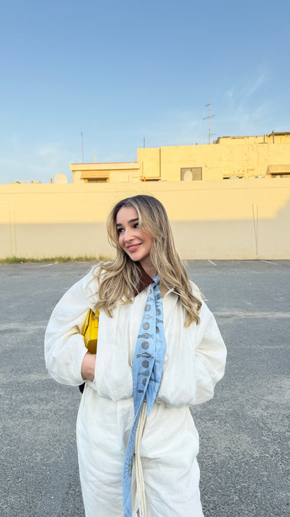 NOMA — Bomber Jacket
