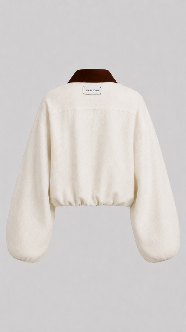 NOMA — Bomber Jacket