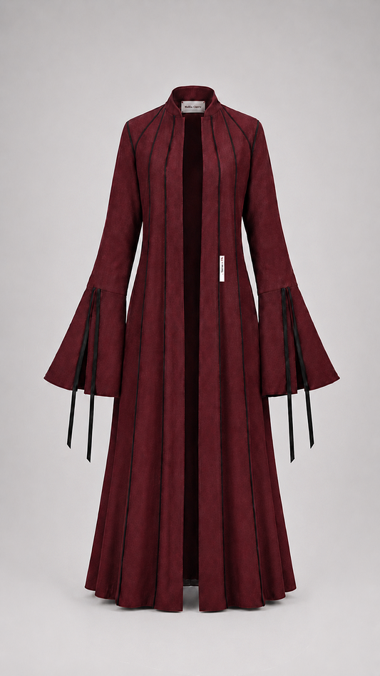 VANTA — Abaya