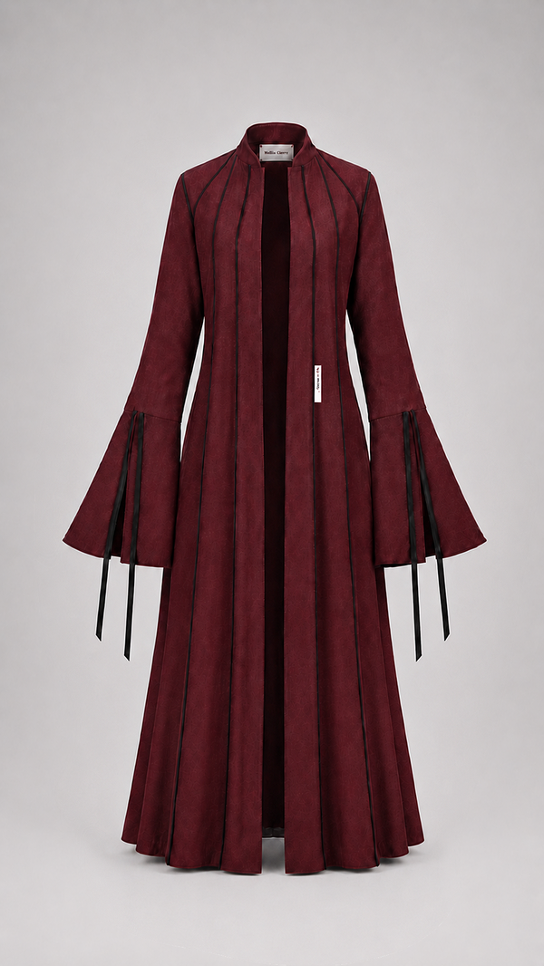 VANTA — Abaya