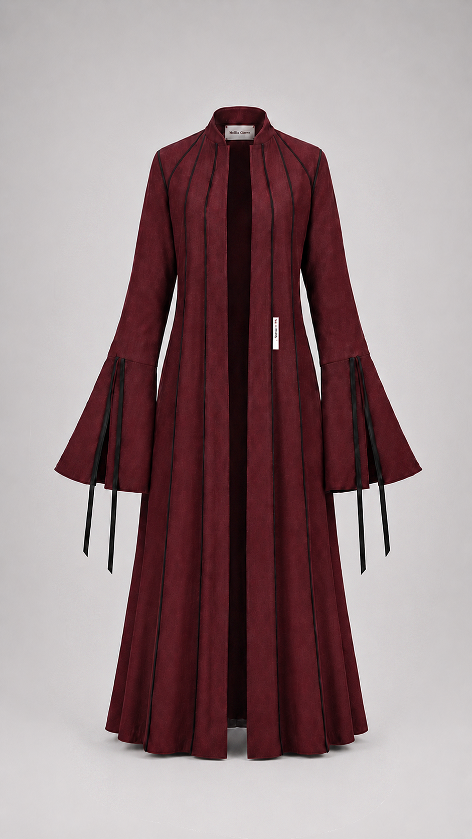 VANTA — Abaya