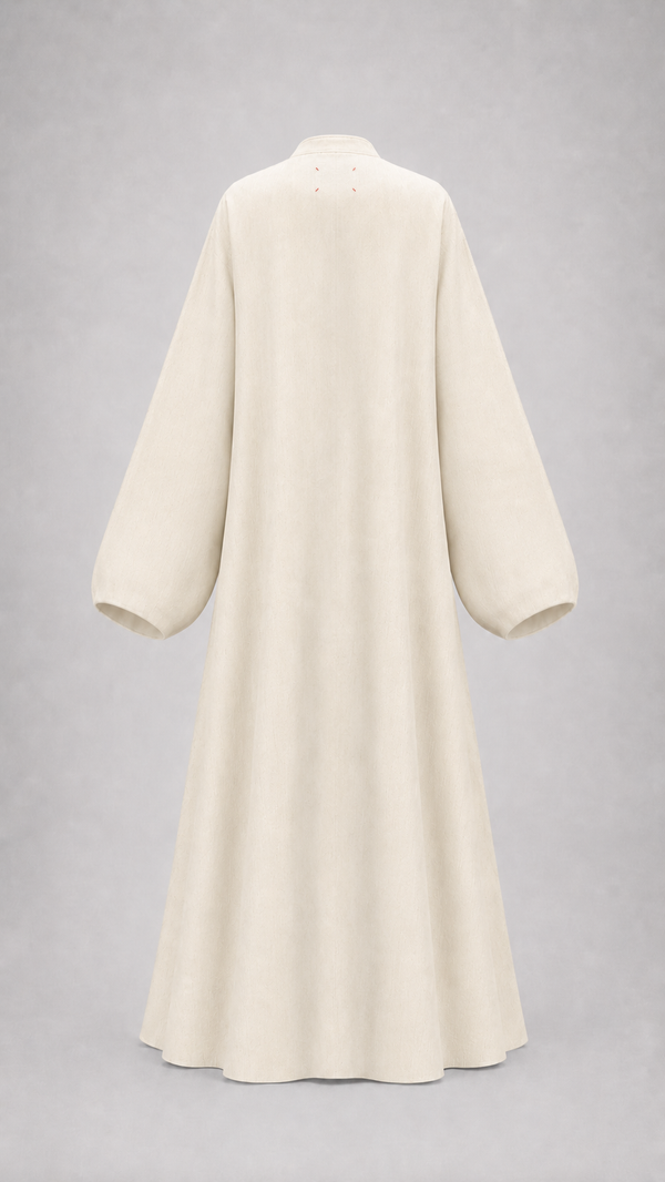 AUREL — Abaya