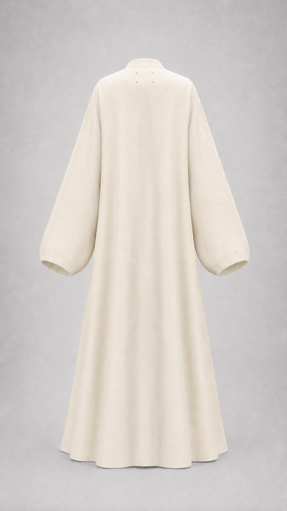 AUREL — Abaya